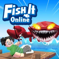Fish It Online