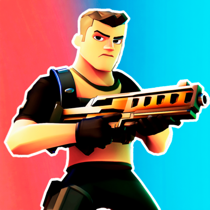 Fortzone Battle Royale