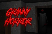 Granny Horror