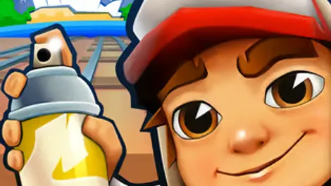 Subway Surfers