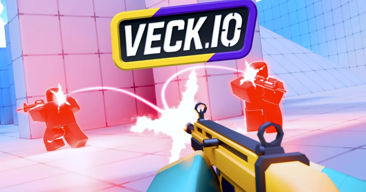 Veck.io